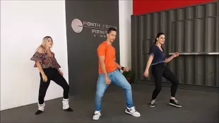 j balvin ft farruko dancefitnessmix