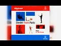 Dimitri From Paris - Back In The House (House, Techno, Deep House, Tech House) (2012)
