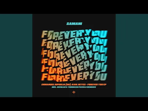 Download MP3 Forever You (Original Mix)