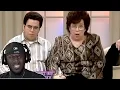 SHE S NOT HIS GRANDMOTHER SHE S HIS LOVER 90 S TALK SHOW