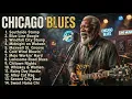 Chicago Blues Guitar Legends 🎸 Buddy Guy & Magic Sam Inspired Blues