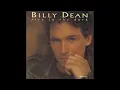 We Just Disagree – Billy Dean