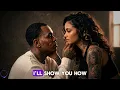 Kevin Gates ft. Kehlani – TEACH ME HOW TO LOVE YOU (Official Music Lyrics)
