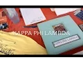 UT Kappas Spring 2017 Xi Class Formals