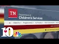 Lawmakers debate ending anonymous child abuse reporting in Tennessee