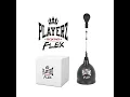 Playerz Boxing FLEX reaction bar