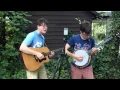 At the Beach