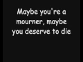 Download Lagu System Of A Down - Soldier Side (Lyrics)