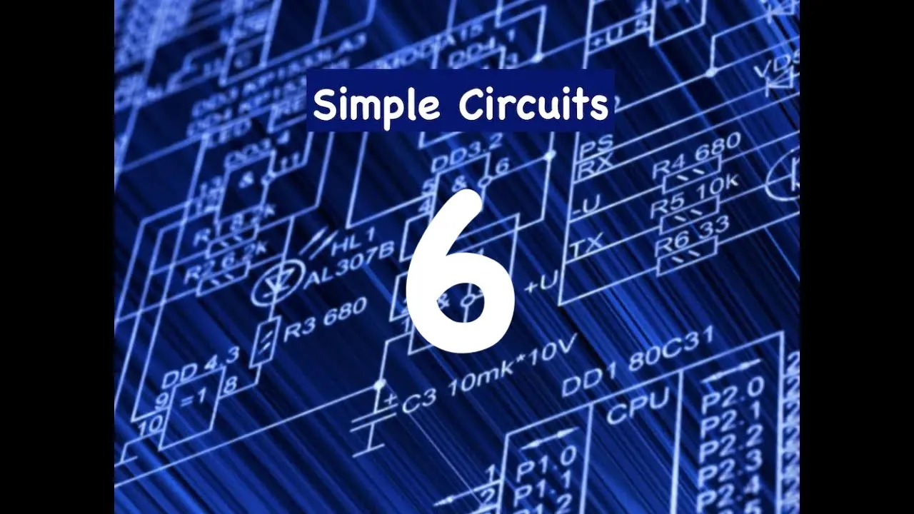 How to read Electrical Wiring Diagrams Series (6 of 8)