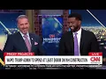 Trump s White House Makeover Is Sparking a Massive Spending Fight Bakari Sellers On CNN