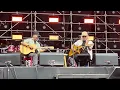 Download Lagu Iwan Fals Feat Ebiet G Ade - Belum Ada Judul, Live Pesta Pora 2025 Kemayoran Jakarta