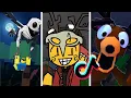 Download Lagu أفضل لقطات تيك توك في 99 ليلة في الغابة 🔥 Roblox 99 Nights in the Forest