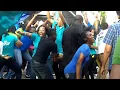 Trinidad Carnival Fete (Iwer George - Come To Meh) 1080p