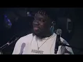 TRACE SESSIONS with BHARRY JHAY - #TraceSessions