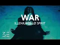 Download Lagu ILLENIUM \u0026 Lø Spirit - War (Lyrics) MP3