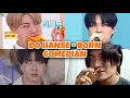 Download Lagu DORANGE🍊// Do Hanse moments (extended) // VICTON