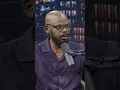 Bishop Henry Fernandez open up about something personal struggling with a speech impediment