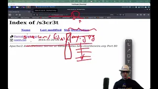 Hack with Jadi - 002