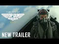 Video di Top Gun: Maverick (2020) – New Trailer - Paramount Pictures