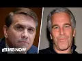 Legal fight over DOJ s Epstein files compliance going bizarrely sideways