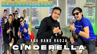 Download Cinderella - Ian Kasela ft Indra Sinaga \ MP3