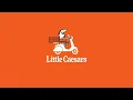 That Girl Were Going To School Sing Along 1977 Little Caesars Pizza Part 24