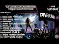 Lagu 🔥 FULL ALBUM COVER ROCK MALAYSIA VIRAL 2025 | LAGU GALAU PALING ENAK VERSI ROCK METAL