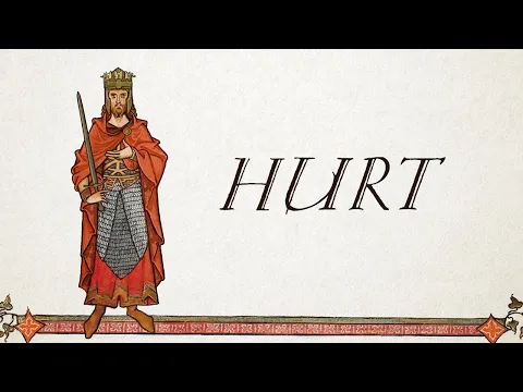 Download MP3 Hurt - Nine Inch Nails (Bardcore | Medieval Style Cover)