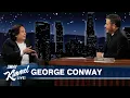 George Conway on Attacking Trump While Wife Kellyanne Conway Worked For Him