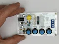 A cheap MAX038 function generator kit Pt 1