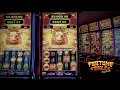 Fortune Bull Prosperity Free Games