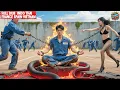 Download Lagu Orang Bodoh Dipenjara 8 Tahun Secara Salah, Tak Disangka Jadi Raja Penjara dan Pulang Balas Dendam