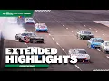 NASCAR O Reilly Auto Parts Series Highlights 2026 Pocono Raceway