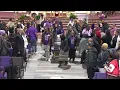 The Lighthouse Church 26 Deaconess Rudene Cabbagestalk Cook Homegoing Service
