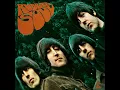 The Beatles - Michelle (Mono)