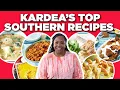 Kardea Brown s Top 10 Southern Recipe s Delicious Miss Brown Food Network