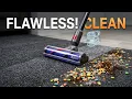 Dyson V8 Cordless Vacuum Cleaner Complete Unboxing Performance Test