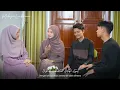 ALHAMDULILLAH X BIMAULIDIL HADI by Muhajir Lamkaruna - Ratna Komala - Widani - Tamara || Part 2