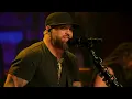 Brantley Gilbert - Bottoms Up | The Song