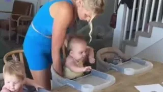 سلطة الملكة الأم مدبلج 