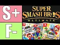 Download Lagu We Ranked EVERY Switch Game