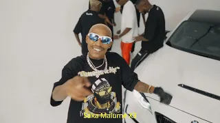 cyfred u0026 leemckrazy feat tumelo za u0026 sayfar saka malume lyric video 