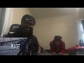 Her Flow So Fye 🔥Jorjiana -  Hoe Phase FT NBA YoungBoy Reaction 