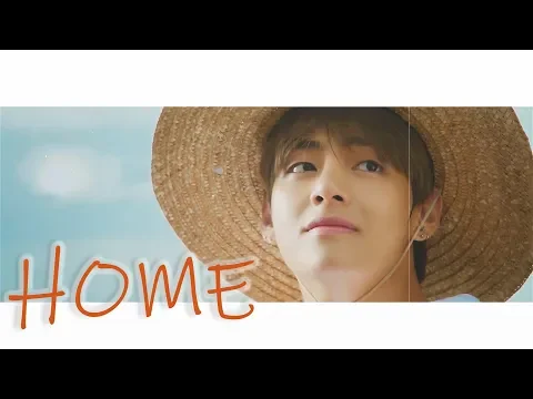 Download MP3 BTS - HOME | MV