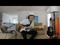 SHE - TYLER THE CREATOR (GUITAR COVER)