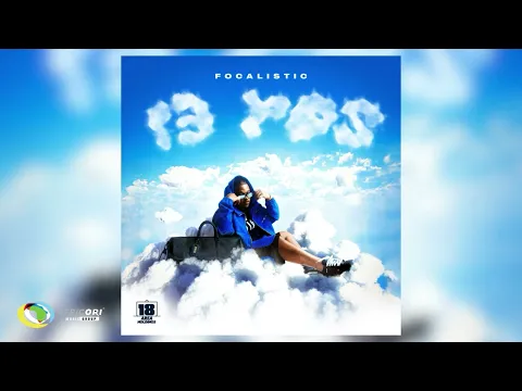 Download MP3 Focalistic - Lephodisa [Feat. Mellow & Sleazy, Vyno Keys and DJ Tshegu] (Official Audio)