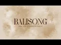 Lagu Balisong - Amiel Sol, Shanne Dandan (Official Lyric Visuals)