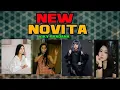 Download Lagu New Novita Full Album Bersama Busro Jaya Audio Live Awar2 Tambakrejo Krembung