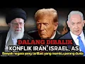 Download Lagu NGERI !!! KONFLIK IRAN ISREAL || Inilah Negara Negara Yang terlibat di dalamnya