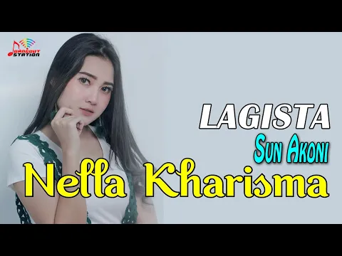 Download MP3 Nella Kharisma - Sun Akoni (Official Video)